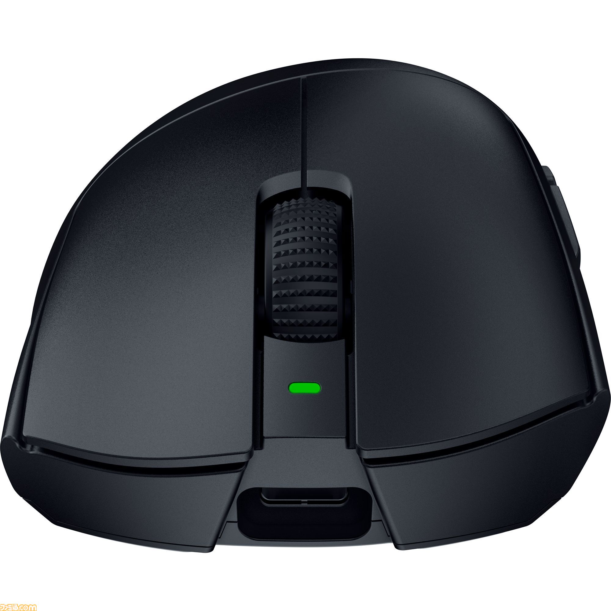 ワイヤレスゲーミングマウス“Razer DeathAdder V3 HyperSpeed”が7月12日に発売。約55gの超軽量、エルゴノミックデザイン  | ゲーム・エンタメ最新情報のファミ通.com