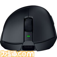 世界中で愛されるエルゴノミックマウスDeathAdderシリーズの最新作「Razer DeathAdder V3 HyperSpeed」を7月12日（金）より販売開始