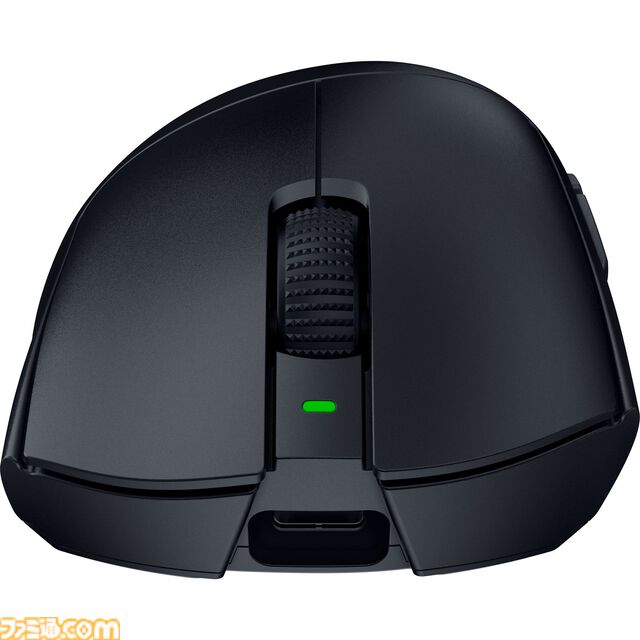 世界中で愛されるエルゴノミックマウスDeathAdderシリーズの最新作「Razer DeathAdder V3 HyperSpeed」を7月12日（金）より販売開始