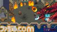 『Infinity Knights: Xross』