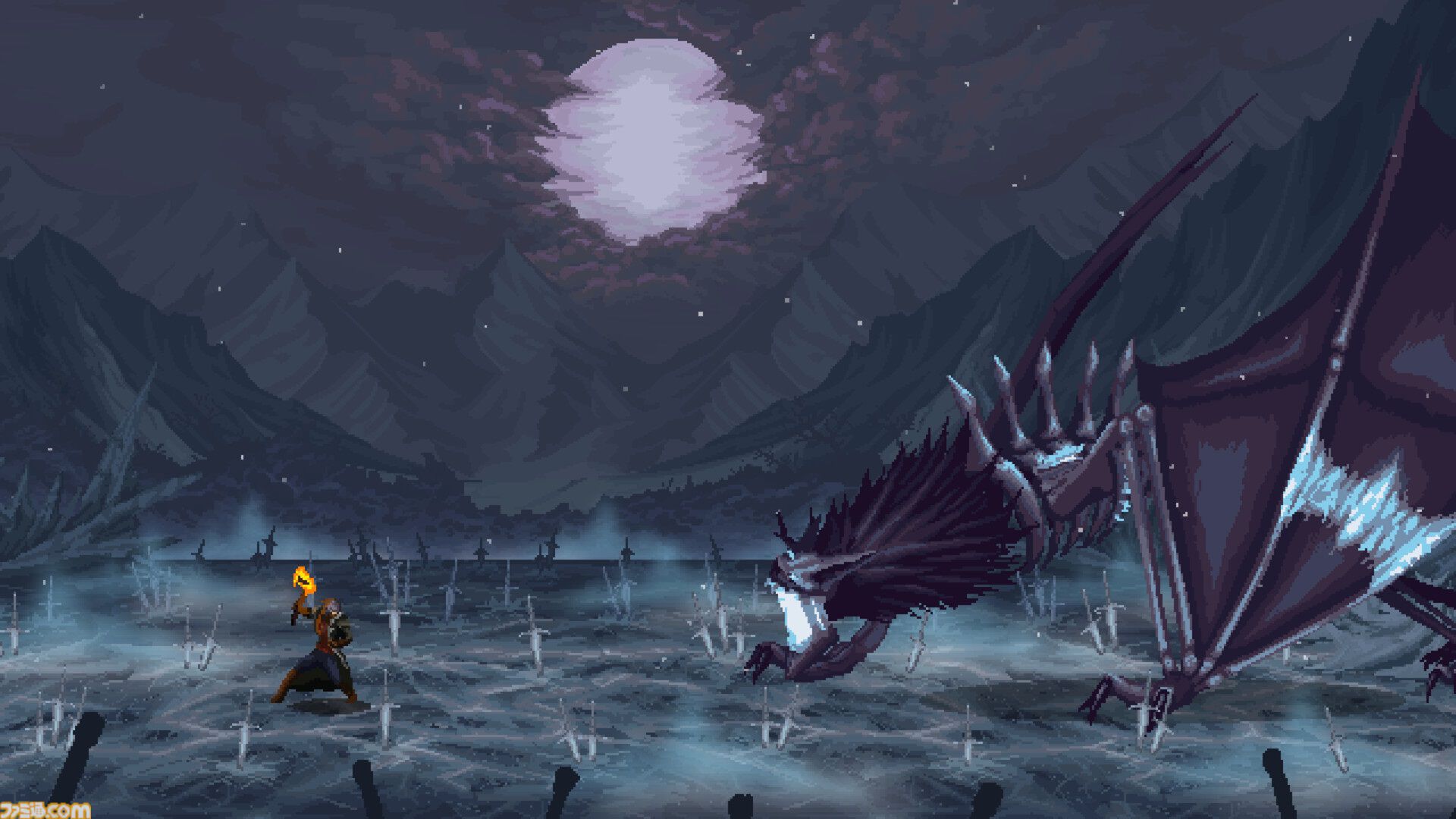 ゴシックスタイルで描くダークファンタジー『The Last Faith』パッケージ版が発売。アートブック、サントラCDなどを特製ボックスに収録
