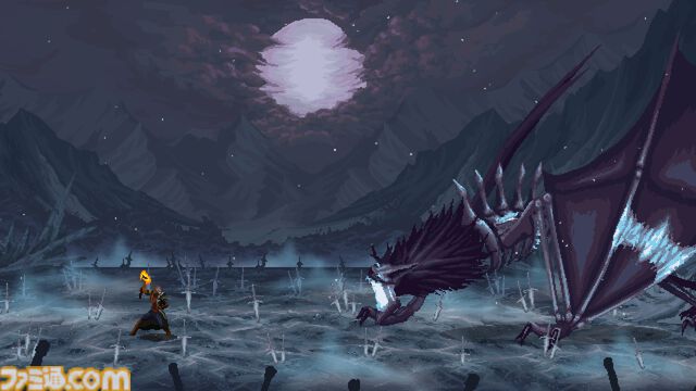 ゴシックスタイルで描くダークファンタジー『The Last Faith』パッケージ版が発売。アートブック、サントラCDなどを特製ボックスに収録