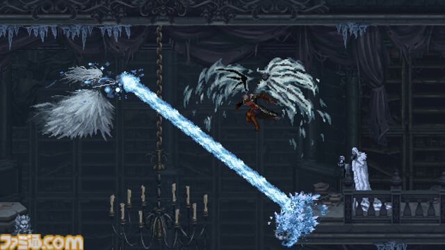 ゴシックスタイルで描くダークファンタジー『The Last Faith』パッケージ版が発売。アートブック、サントラCDなどを特製ボックスに収録