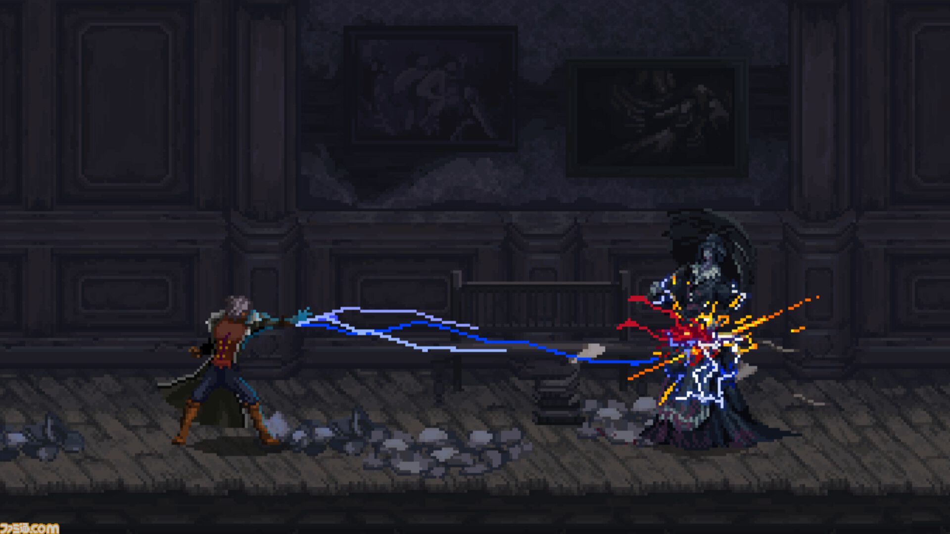 ゴシックスタイルで描くダークファンタジー『The Last Faith』パッケージ版が発売。アートブック、サントラCDなどを特製ボックスに収録