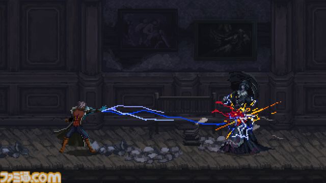 ゴシックスタイルで描くダークファンタジー『The Last Faith』パッケージ版が発売。アートブック、サントラCDなどを特製ボックスに収録