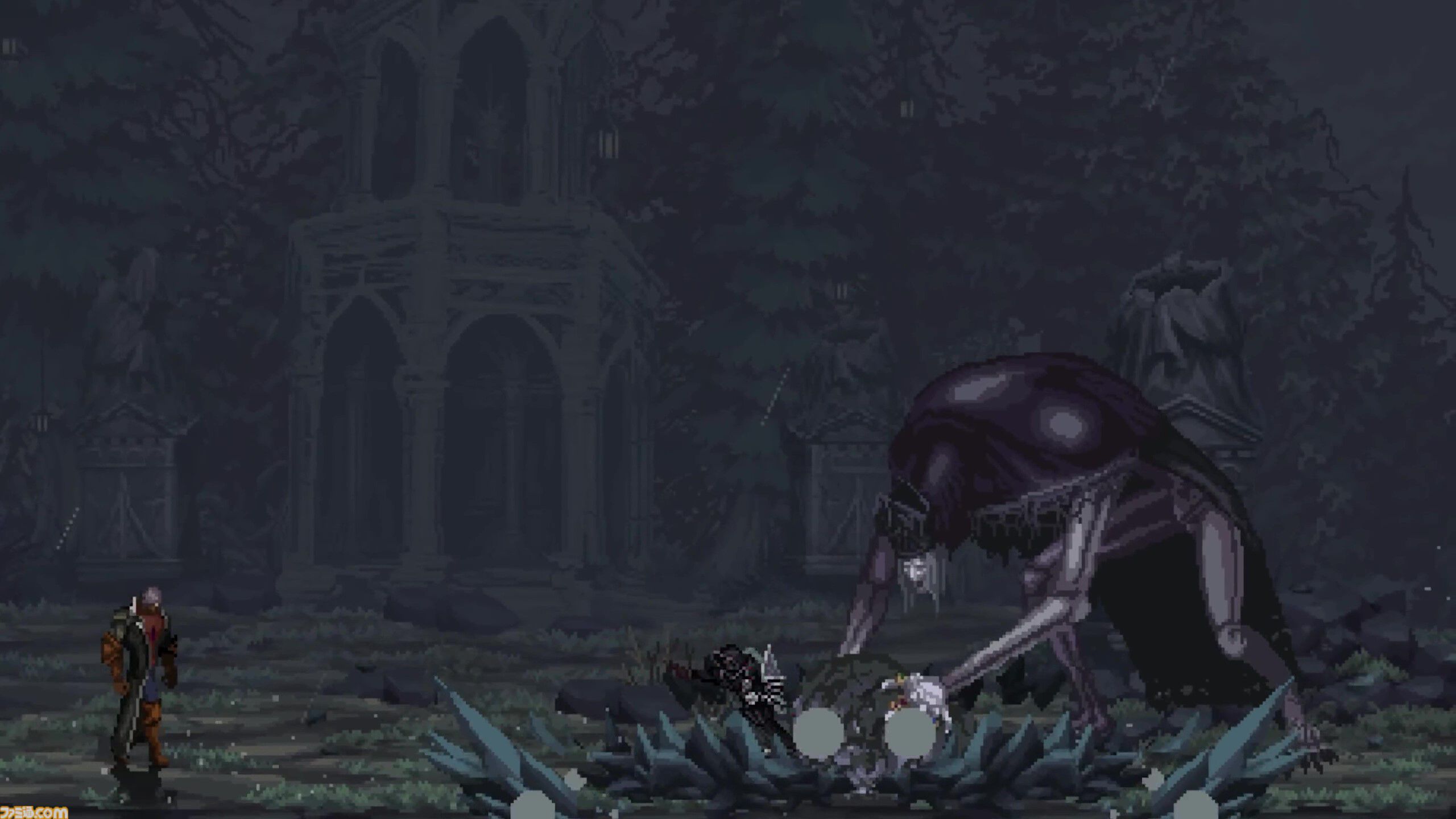 ゴシックスタイルで描くダークファンタジー『The Last Faith』パッケージ版が発売。アートブック、サントラCDなどを特製ボックスに収録