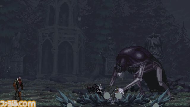 ゴシックスタイルで描くダークファンタジー『The Last Faith』パッケージ版が発売。アートブック、サントラCDなどを特製ボックスに収録