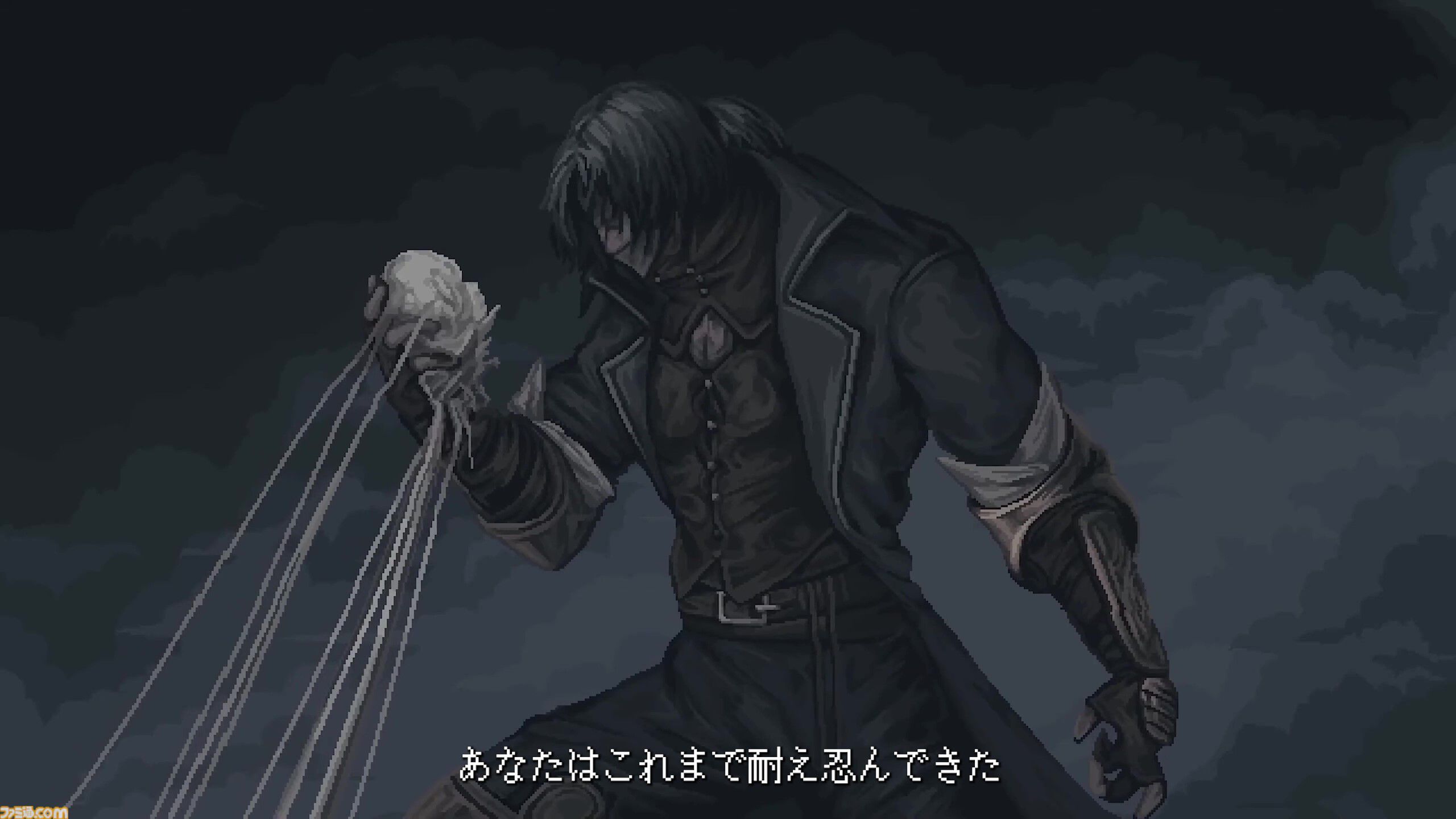 ゴシックスタイルで描くダークファンタジー『The Last Faith』パッケージ版が発売。アートブック、サントラCDなどを特製ボックスに収録