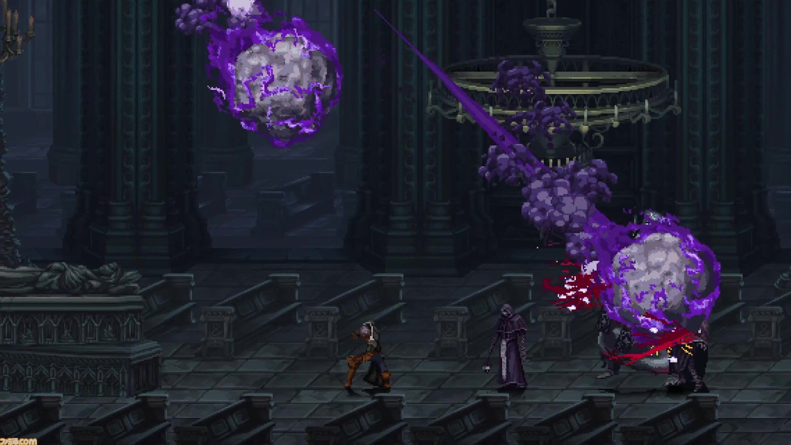 ゴシックスタイルで描くダークファンタジー『The Last Faith』パッケージ版が発売。アートブック、サントラCDなどを特製ボックスに収録
