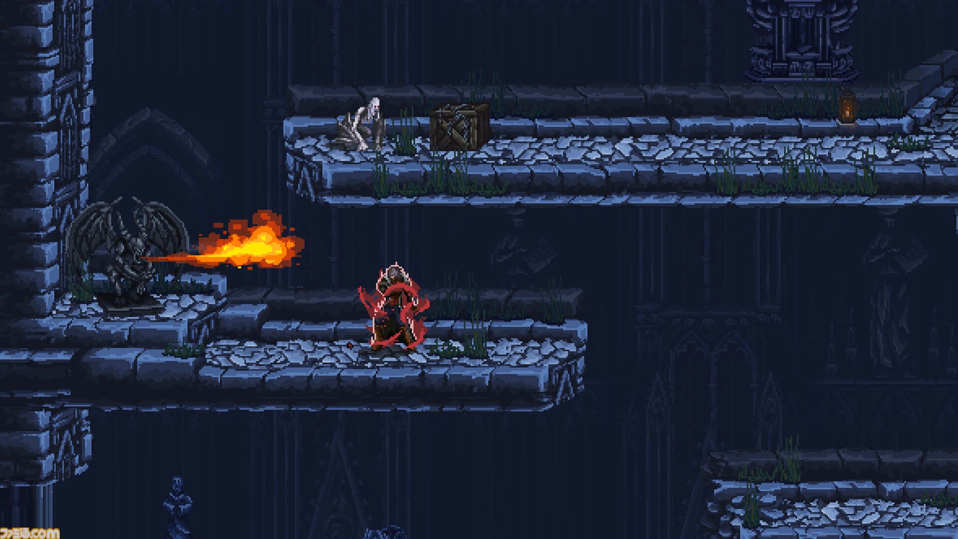 ゴシックスタイルで描くダークファンタジー『The Last Faith』パッケージ版が発売。アートブック、サントラCDなどを特製ボックスに収録