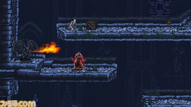 ゴシックスタイルで描くダークファンタジー『The Last Faith』パッケージ版が発売。アートブック、サントラCDなどを特製ボックスに収録