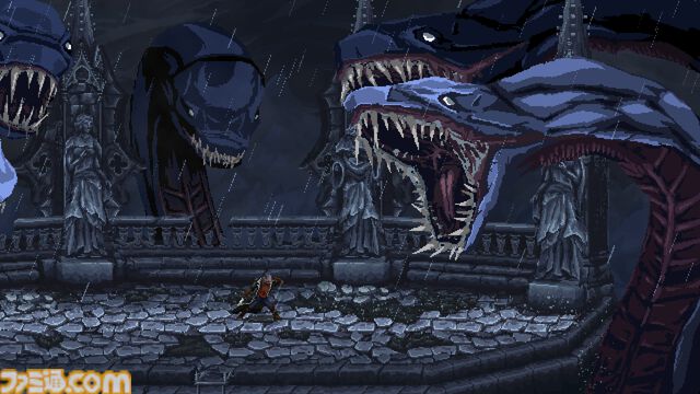 ゴシックスタイルで描くダークファンタジー『The Last Faith』パッケージ版が発売。アートブック、サントラCDなどを特製ボックスに収録