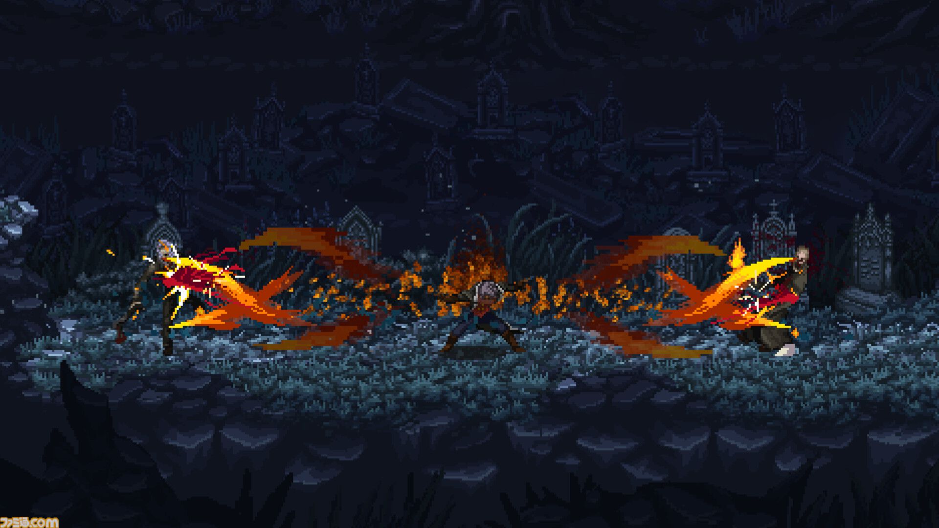 ゴシックスタイルで描くダークファンタジー『The Last Faith』パッケージ版が発売。アートブック、サントラCDなどを特製ボックスに収録