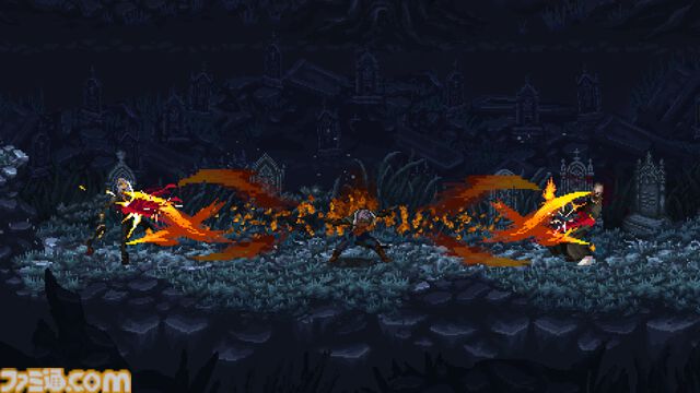 ゴシックスタイルで描くダークファンタジー『The Last Faith』パッケージ版が発売。アートブック、サントラCDなどを特製ボックスに収録