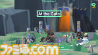 『Castle Come』多脚要塞を作り上げて”壁越え”に挑め！