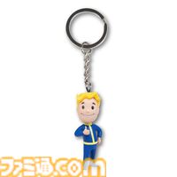 『フォールアウト』世界数量限定の特別キット登場。ポップアップストアが7月12日より池袋パルコで開催