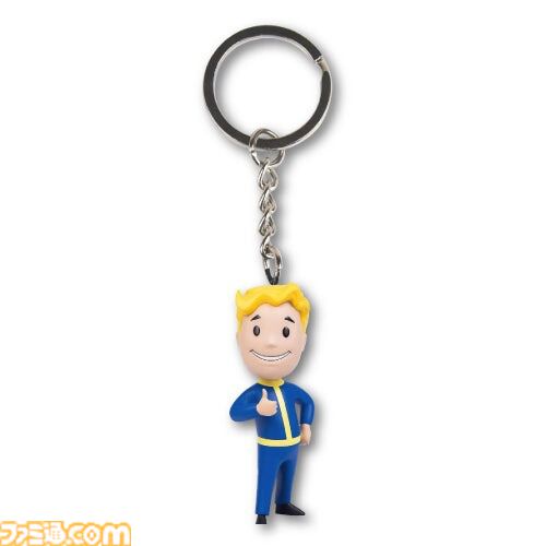 『フォールアウト』世界数量限定の特別キット登場。ポップアップストアが7月12日より池袋パルコで開催