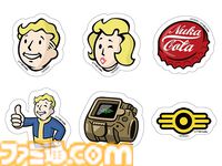 『フォールアウト』世界数量限定の特別キット登場。ポップアップストアが7月12日より池袋パルコで開催