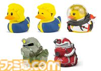 『フォールアウト』世界数量限定の特別キット登場。ポップアップストアが7月12日より池袋パルコで開催