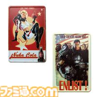 『フォールアウト』世界数量限定の特別キット登場。ポップアップストアが7月12日より池袋パルコで開催