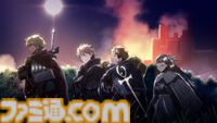 『ドラクエ』堀井雄二氏絶賛のライトノベル『誰が勇者を殺したか』第2巻が8月1日発売。『Fate/Apocrypha』石田あきらによる漫画化も