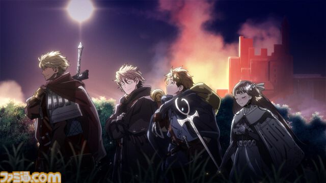 『ドラクエ』堀井雄二氏絶賛のライトノベル『誰が勇者を殺したか』第2巻が8月1日発売。『Fate/Apocrypha』石田あきらによる漫画化も