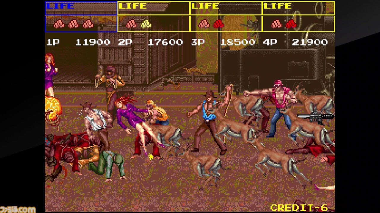 『タイトーマイルストーン 3』開発夜話。FM音源サウンドに聴き入り、筋肉と暴力の祭典『ラスタン』3部作で空耳を堪能。「西にあるステーキハウス」って何？