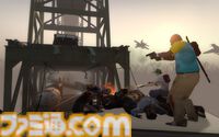 SHAKAイベント『LEGENDUS』で『L4D2』チーム対抗戦が7月5日・6日に実施。こく兄チームとOBOチームが激突