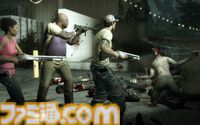 SHAKAイベント『LEGENDUS』で『L4D2』チーム対抗戦が7月5日・6日に実施。こく兄チームとOBOチームが激突