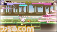 『ラビリビ プラチナムエディション』すべてのDLCを収録したSwitchパッケージ版が10月24日発売。うさ耳娘による2D横スクロールアクション。豪華特典が盛りだくさん