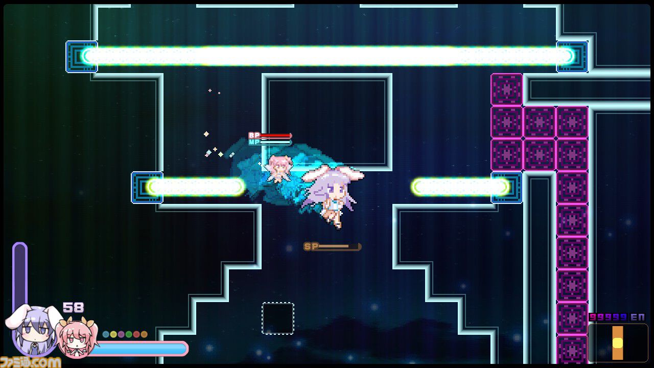 新品未開封　Switch ラビリビ プラチナエディション Amazon.co.jp: Rabi-Ribi Platinum Edition -Switch 【特典
