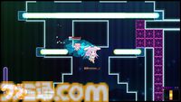 『ラビリビ プラチナムエディション』すべてのDLCを収録したSwitchパッケージ版が10月24日発売。うさ耳娘による2D横スクロールアクション。豪華特典が盛りだくさん