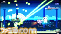 『ラビリビ プラチナムエディション』すべてのDLCを収録したSwitchパッケージ版が10月24日発売。うさ耳娘による2D横スクロールアクション。豪華特典が盛りだくさん