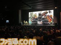 【バットマン】『ニンジャバットマン』続編“対ヤクザリーグ”のPV＆キービジュ公開。任侠化したジャスティスリーグのビジュアルも解禁