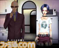 2005年発売ゲーム『NANA』を令和に遊んでみた。3人目のNANAになってNANAの世界を体験すると、ガラケーや、最低賃金703円など平成色モリモリの世界が待っていた