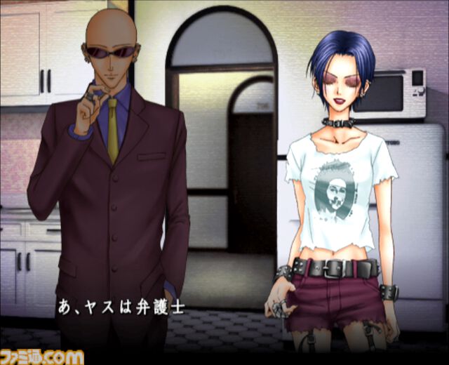 2005年発売ゲーム『NANA』を令和に遊んでみた。3人目のNANAになってNANAの世界を体験すると、ガラケーや、最低賃金703円など平成色モリモリの世界が待っていた
