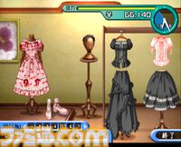 2005年発売ゲーム『NANA』を令和に遊んでみた。3人目のNANAになってNANAの世界を体験すると、ガラケーや、最低賃金703円など平成色モリモリの世界が待っていた