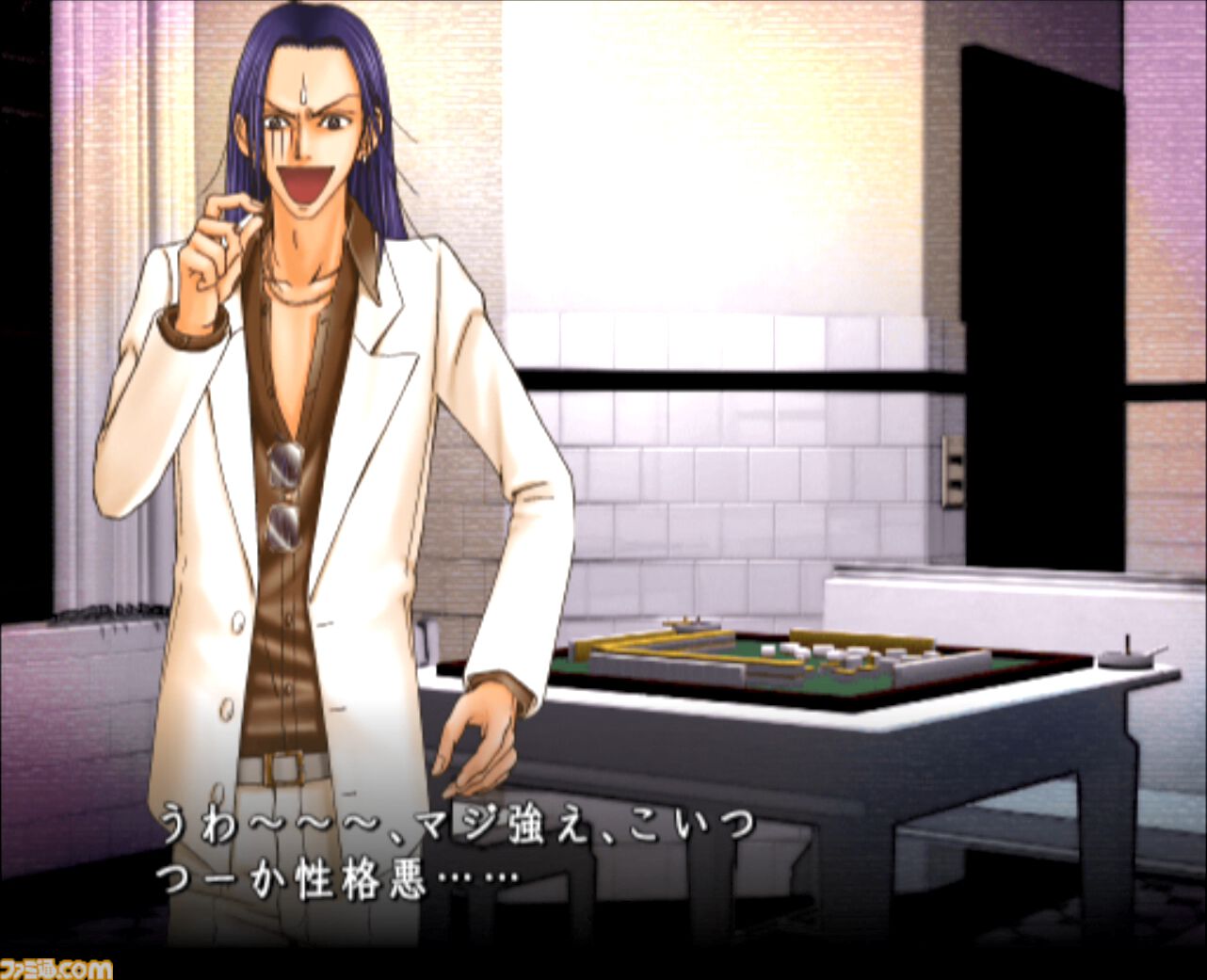 2005年発売ゲーム『NANA』を令和に遊んでみた。3人目のNANAになってNANAの世界を体験すると、ガラケーや、最低賃金703円など平成色モリモリの世界が待っていた
