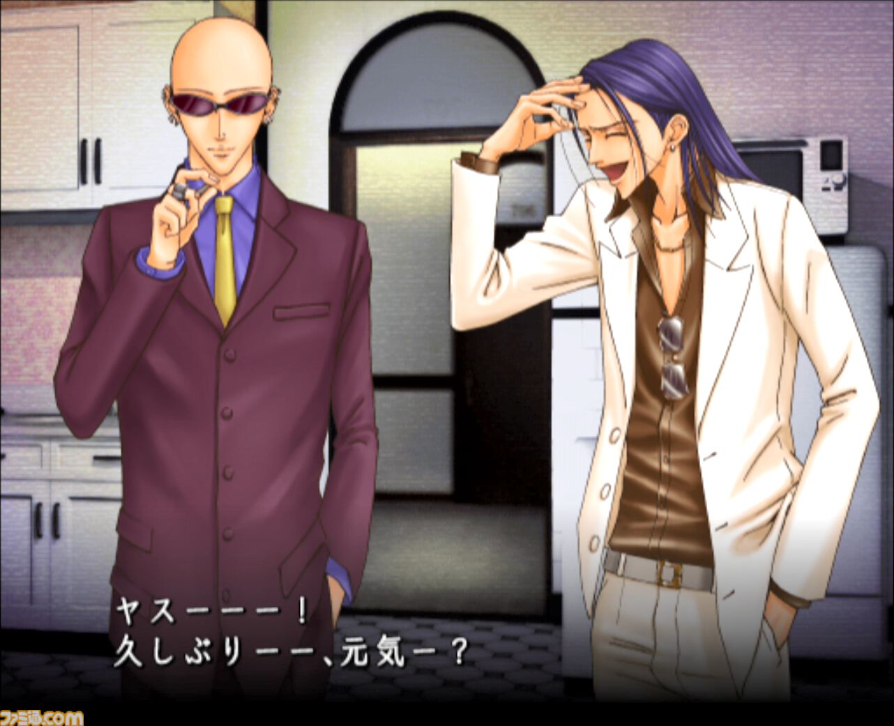 2005年発売ゲーム『NANA』を令和に遊んでみた。3人目のNANAになってNANAの世界を体験すると、ガラケーや、最低賃金703円など平成色モリモリの世界が待っていた