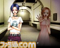 2005年発売ゲーム『NANA』を令和に遊んでみた。3人目のNANAになってNANAの世界を体験すると、ガラケーや、最低賃金703円など平成色モリモリの世界が待っていた