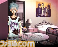 2005年発売ゲーム『NANA』を令和に遊んでみた。3人目のNANAになってNANAの世界を体験すると、ガラケーや、最低賃金703円など平成色モリモリの世界が待っていた