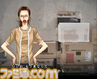 2005年発売ゲーム『NANA』を令和に遊んでみた。3人目のNANAになってNANAの世界を体験すると、ガラケーや、最低賃金703円など平成色モリモリの世界が待っていた