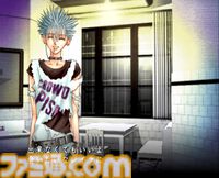 2005年発売ゲーム『NANA』を令和に遊んでみた。3人目のNANAになってNANAの世界を体験すると、ガラケーや、最低賃金703円など平成色モリモリの世界が待っていた