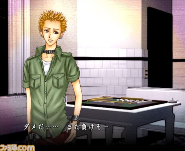 2005年発売ゲーム『NANA』を令和に遊んでみた。3人目のNANAになってNANAの世界を体験すると、ガラケーや、最低賃金703円など平成色モリモリの世界が待っていた