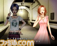 2005年発売ゲーム『NANA』を令和に遊んでみた。3人目のNANAになってNANAの世界を体験すると、ガラケーや、最低賃金703円など平成色モリモリの世界が待っていた