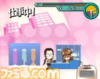 2005年発売ゲーム『NANA』を令和に遊んでみた。3人目のNANAになってNANAの世界を体験すると、ガラケーや、最低賃金703円など平成色モリモリの世界が待っていた