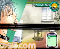 2005年発売ゲーム『NANA』を令和に遊んでみた。3人目のNANAになってNANAの世界を体験すると、ガラケーや、最低賃金703円など平成色モリモリの世界が待っていた