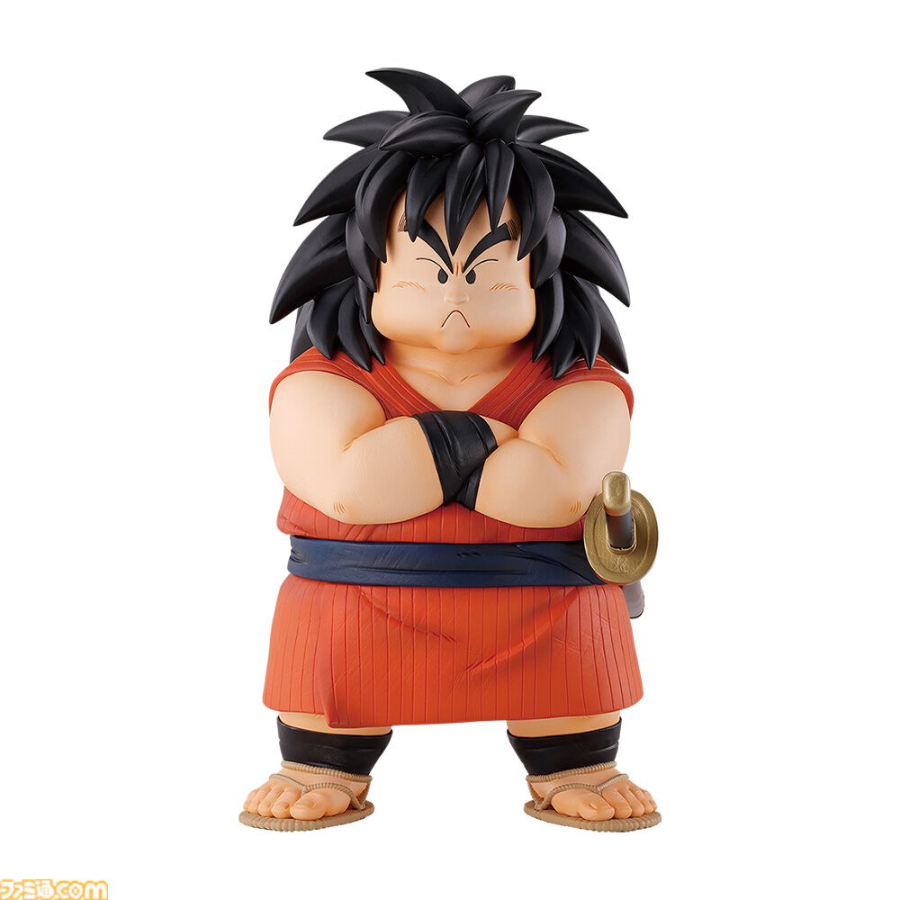 ドラゴンボール』新作一番くじが本日（7/6）発売。ミスターポポがつくった“神龍の模型”のフィギュアがかわいい |  ゲーム・エンタメ最新情報のファミ通.com