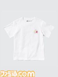 『【推しの子】』ユニクロUTが発売。星のように輝くアイの瞳を引き立てる黒Tなどの限定コレクション。男女兼用のメンズ・キッズ向けに展開