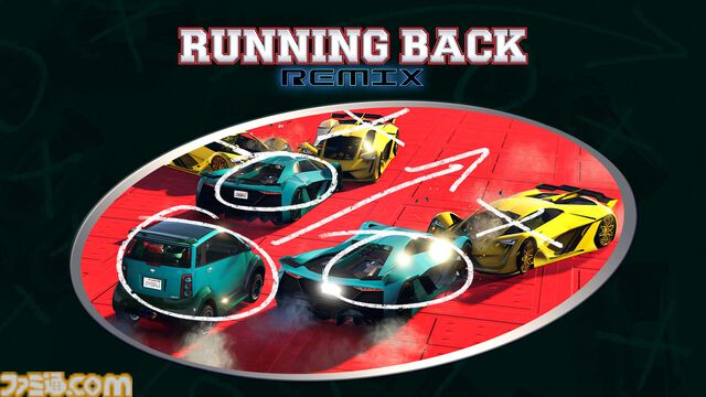 『GTAオンライン』スーパーカーの“オーバーフロッド ピピストレロ”が誰でも乗れるように。独立記念日で星条旗をモチーフにしたアイテムが半額